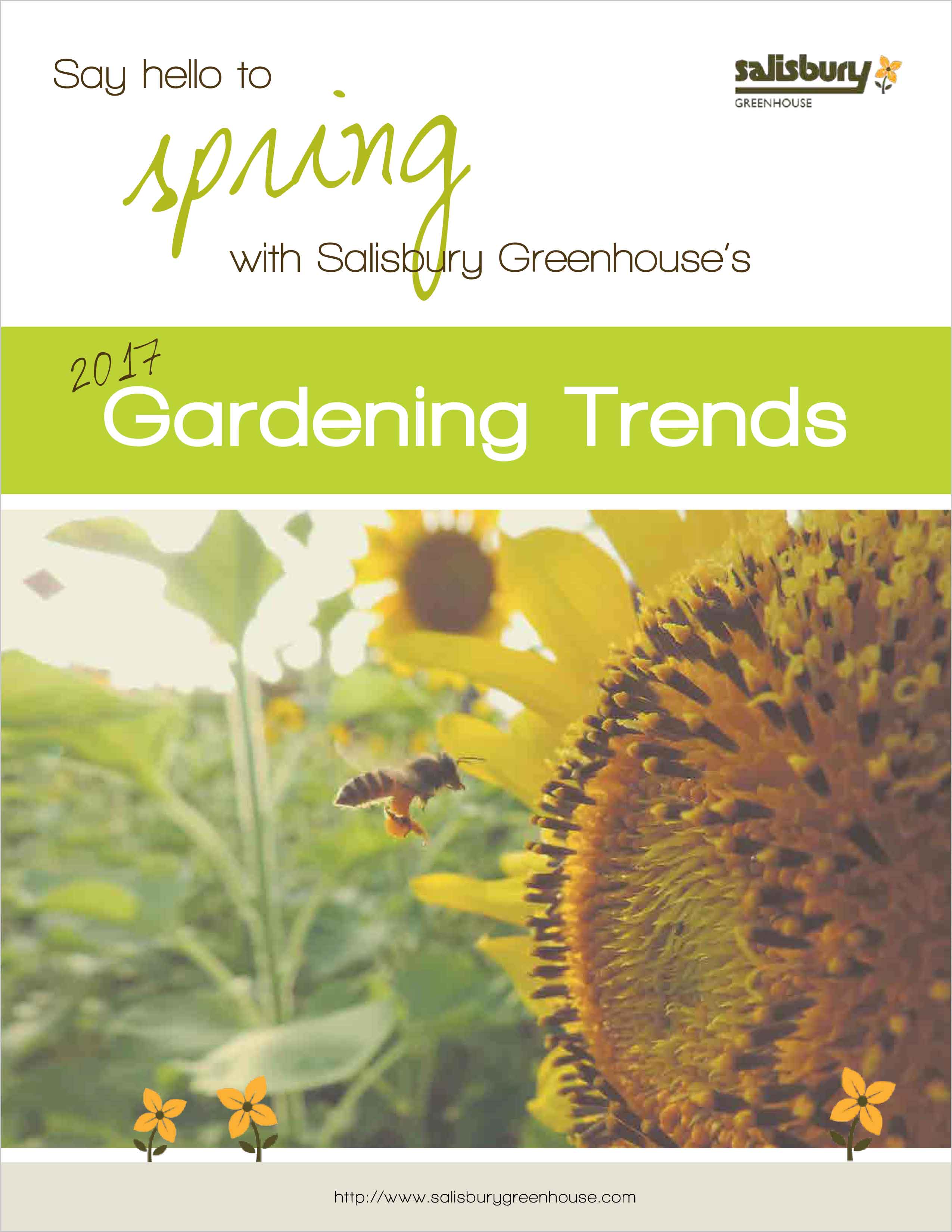 Seeding Calendar