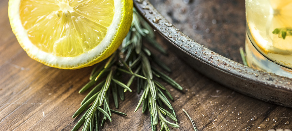why grow rosemary