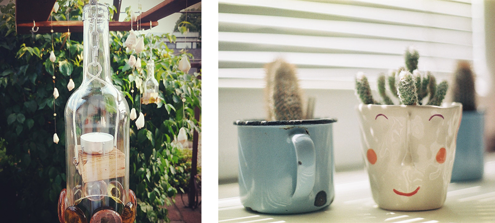 Zero Waste Gardening